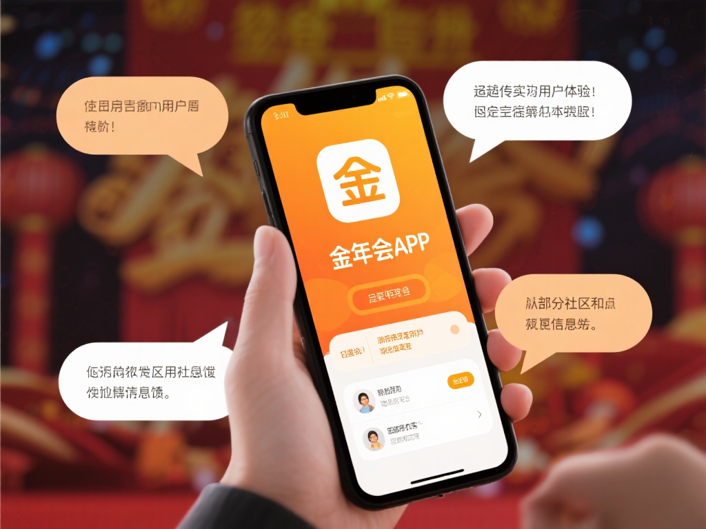 用户口碑与反馈
透过真实用户的体验评价，也是判断