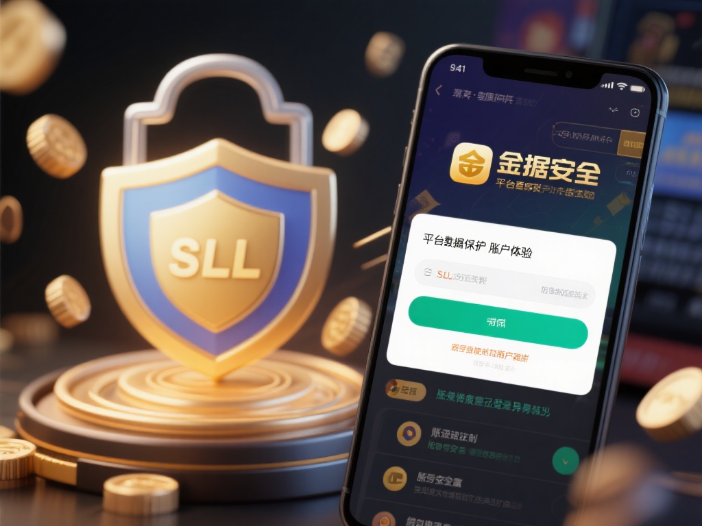 无论是资深玩家还是新手用户，一个平台是否安全直接影