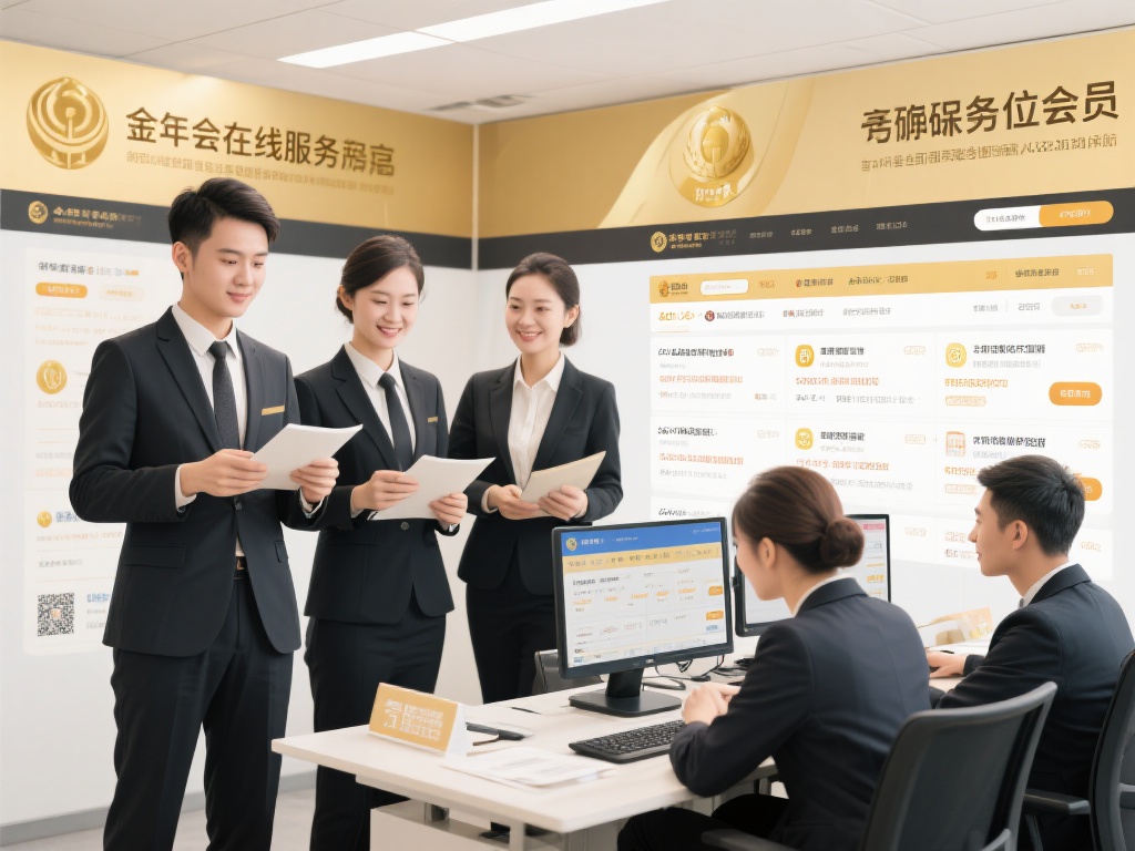 为了确保每位会员都能享受到最高级的服务，金年会在线