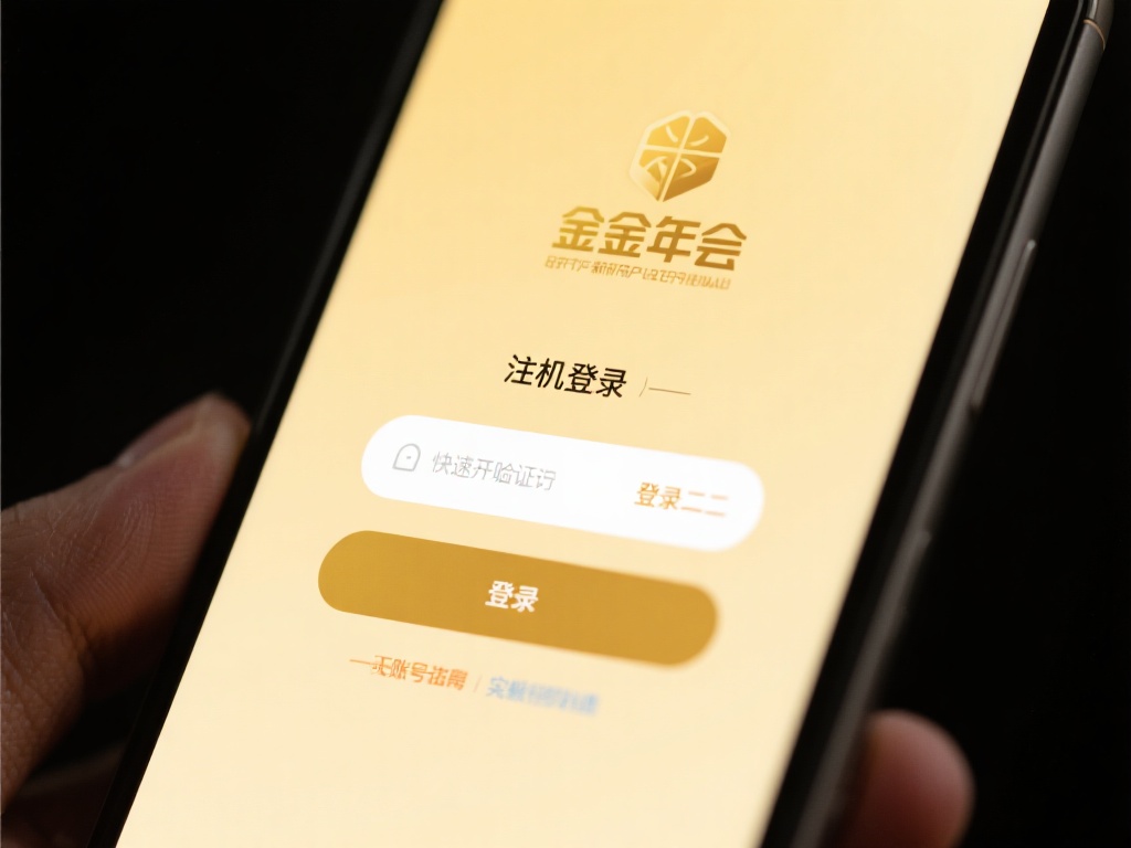 对于新用户而言，手机登录是快速开启注册流程的一大捷