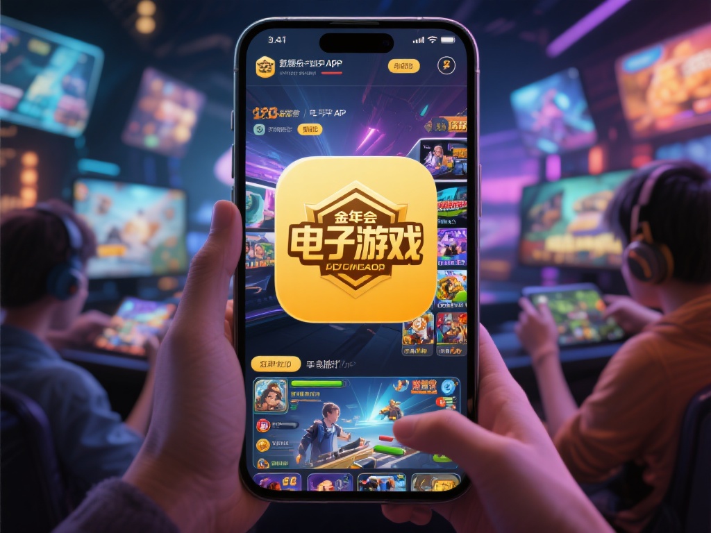 如今，数字娱乐产业高速发展，尤其是电子游戏领域，更