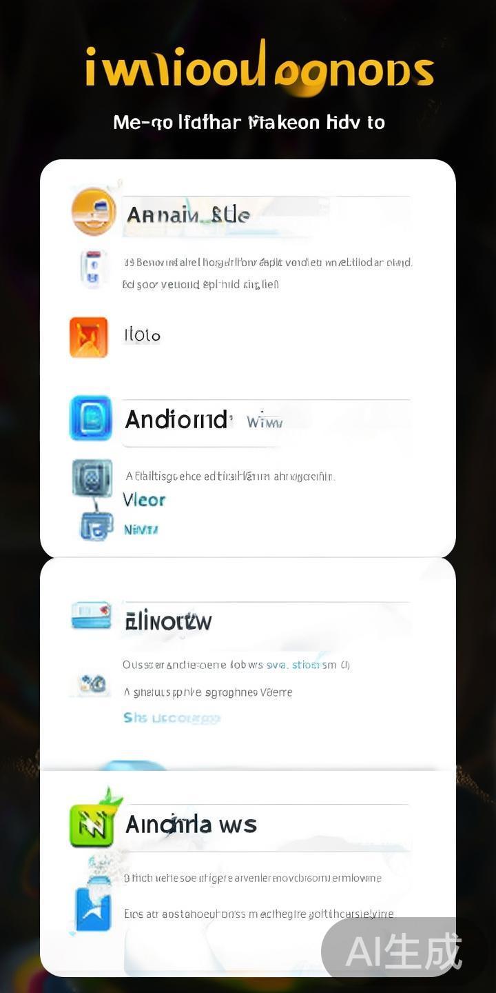 在官网上，经常会提供多种版本的应用下载链接，包括对