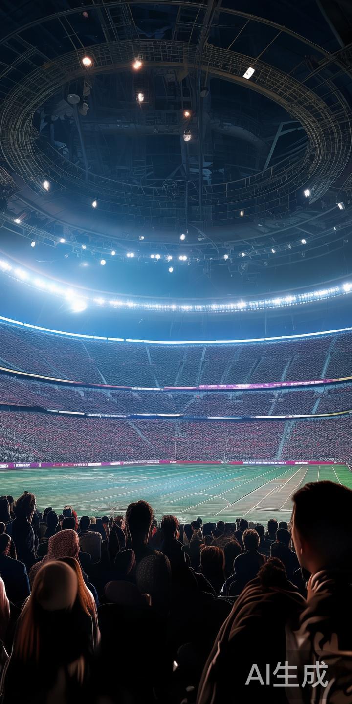 在观看体育赛事时，画质与流畅度直接影响您的观赛体验