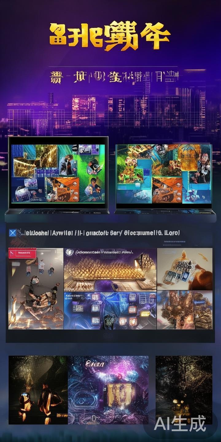 在当今娱乐生活节奏日益多样化的背景下，线上游戏平台