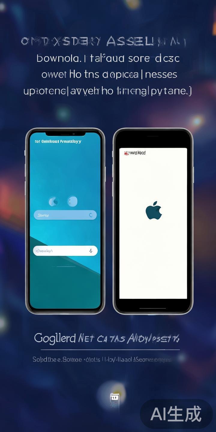 2024最新版金年会App官方下载入口及详细安装教程全攻略 2. 应用商店
对于安卓和苹果设备,用户可以通过